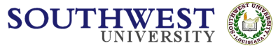 Get an online degree at Southwest University
